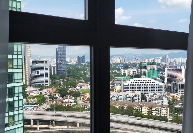 KL Trillion Serviced Residence