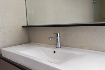 KL Trillion Serviced Residence