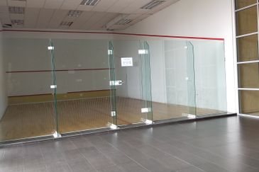 KL Trillion Serviced Residence