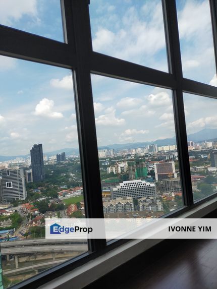 KL Trillion Serviced Residence Penthouse KLCC view, Kuala Lumpur, Ampang