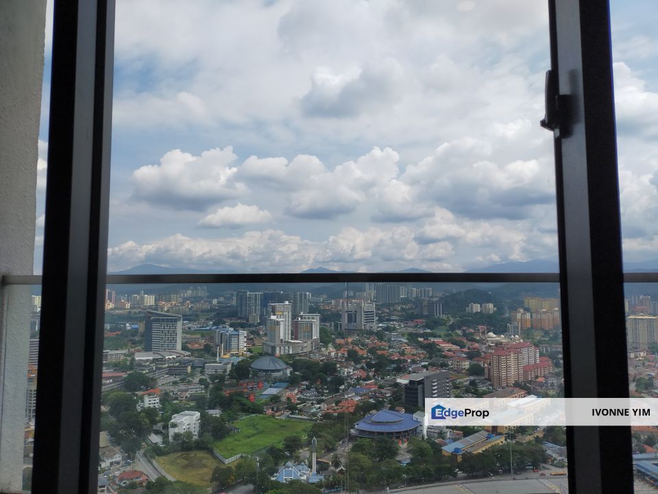 KL Trillion Serviced Residence Penthouse KLCC view, Kuala Lumpur, Ampang