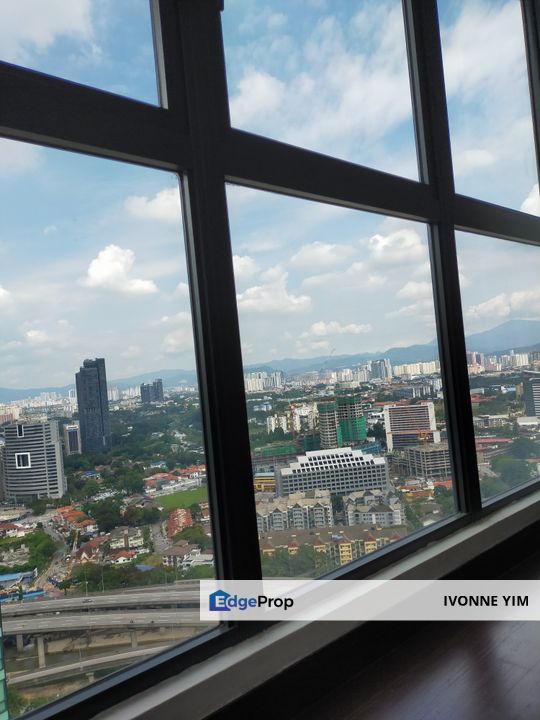 KL Trillion Serviced Residence Penthouse KLCC view, Kuala Lumpur, Ampang