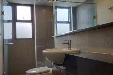 KL Trillion Serviced Residence