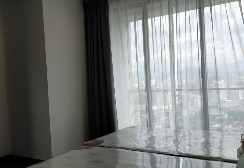 KL Trillion Serviced Residence