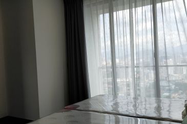KL Trillion Serviced Residence