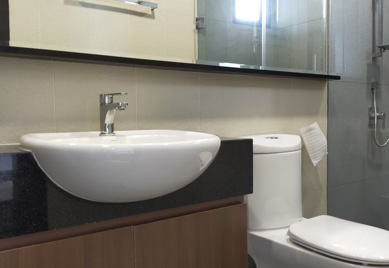 KL Trillion Serviced Residence