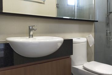 KL Trillion Serviced Residence