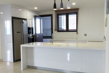 KL Trillion Serviced Residence