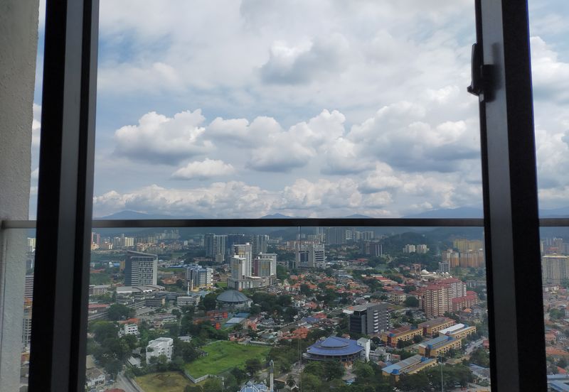 KL Trillion Serviced Residence