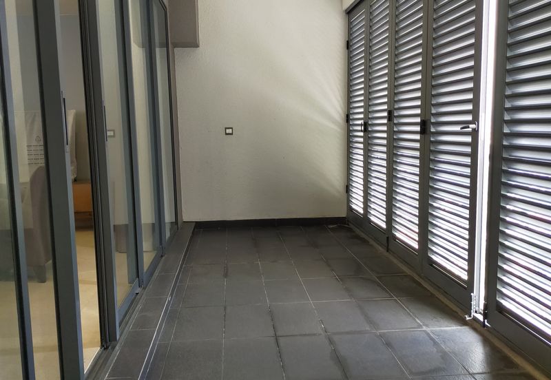 KL Trillion Serviced Residence