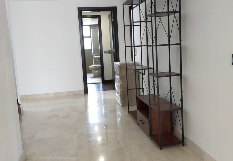 KL Trillion Serviced Residence