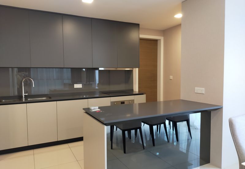 Aria Luxury Residence