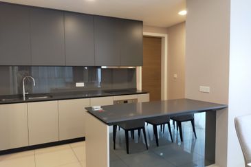 Aria Luxury Residence