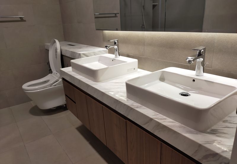 Aria Luxury Residence