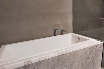 Aria Luxury Residence