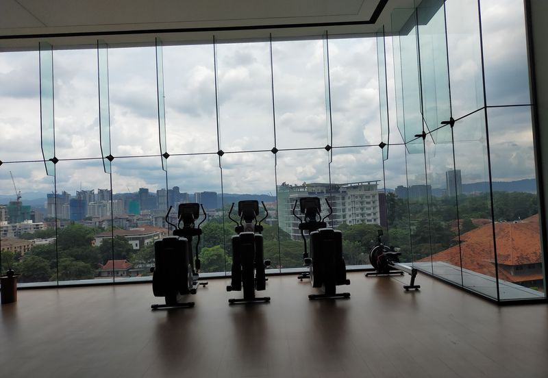 Aria Luxury Residence