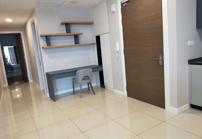 Aria Luxury Residence