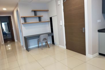 Aria Luxury Residence