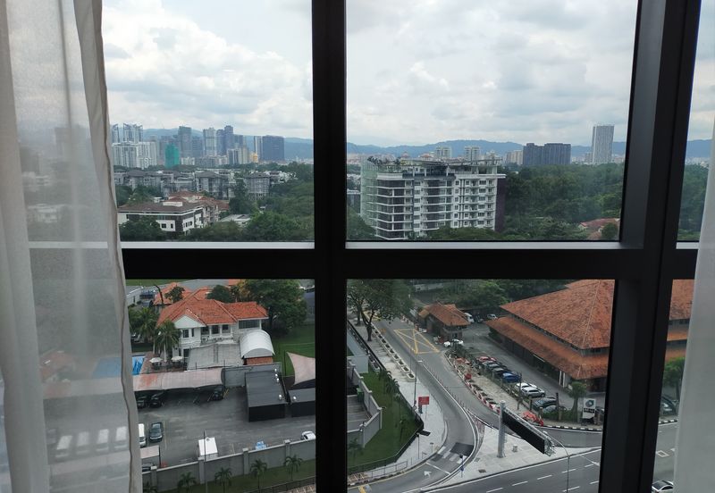 Aria Luxury Residence