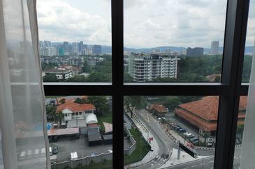 Aria Luxury Residence