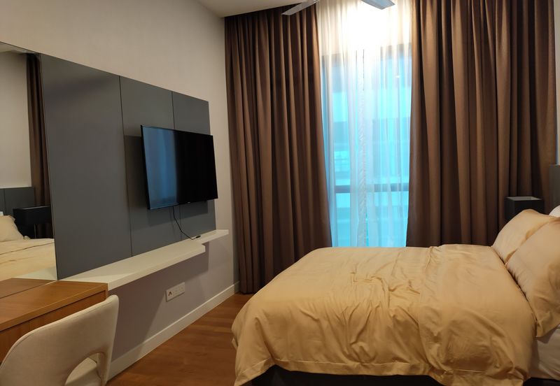 Aria Luxury Residence