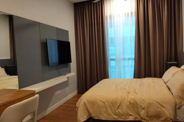 Aria Luxury Residence