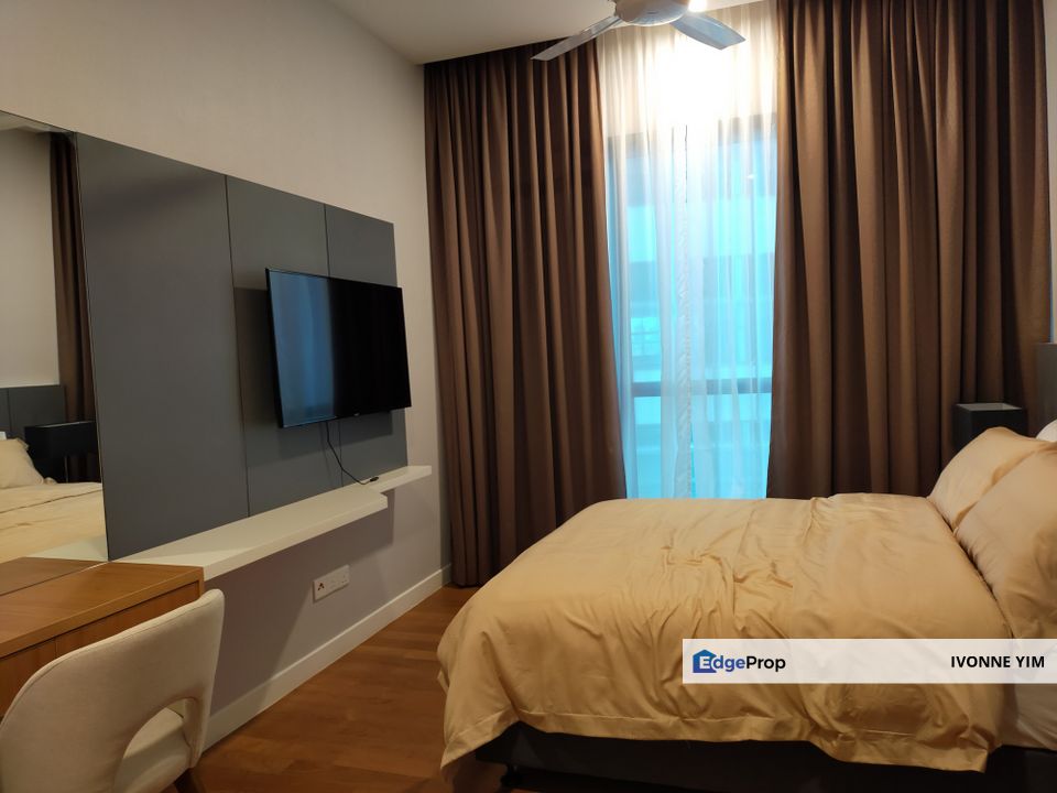 Aria Luxury Residence, Kuala Lumpur, KLCC