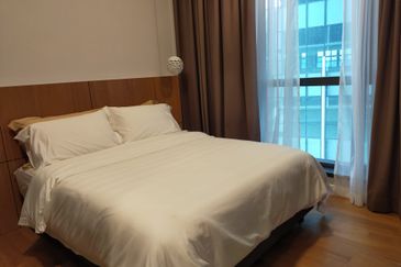 Aria Luxury Residence