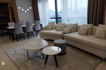 Aria Luxury Residence