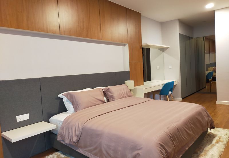 Aria Luxury Residence