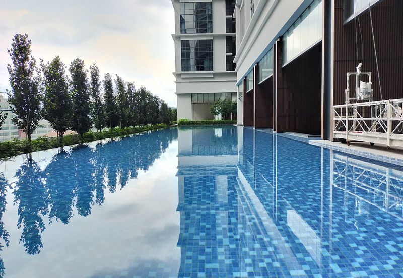 Aria Luxury Residence