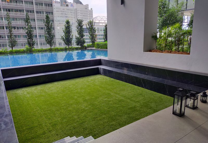 Aria Luxury Residence