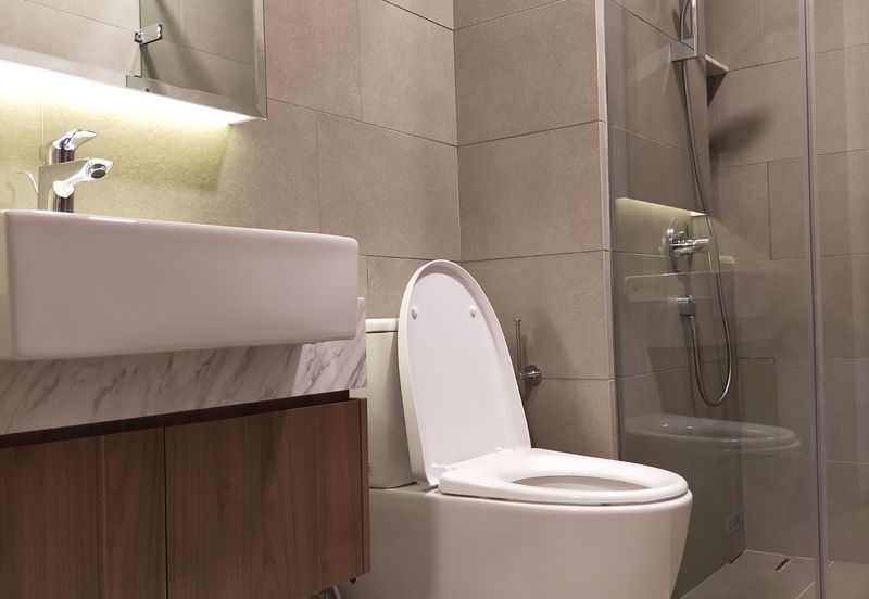 Aria Luxury Residence