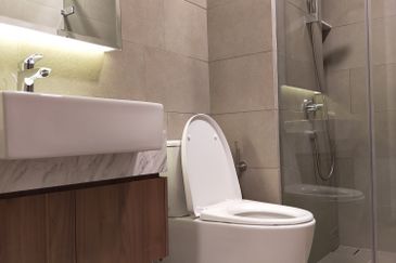 Aria Luxury Residence