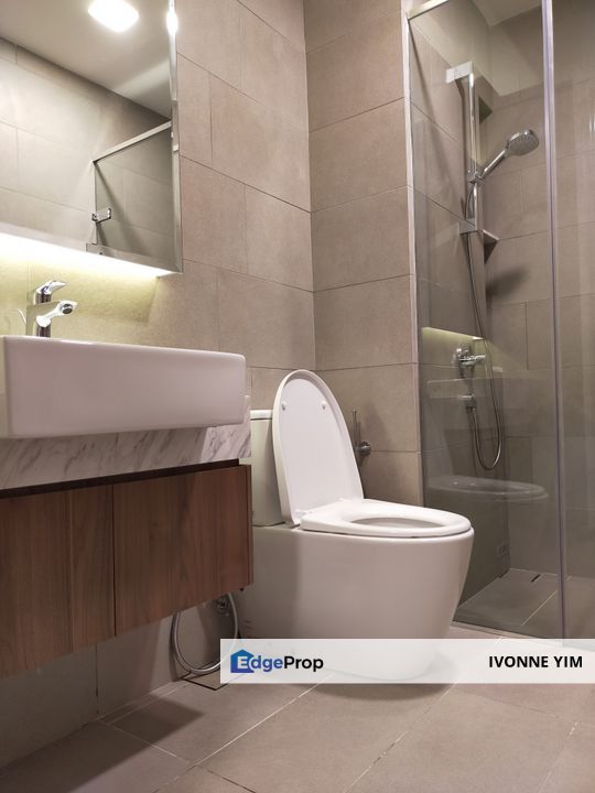 Aria Luxury Residence, Kuala Lumpur, KLCC