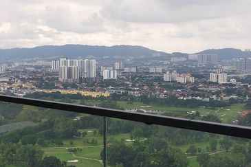 Aria Luxury Residence