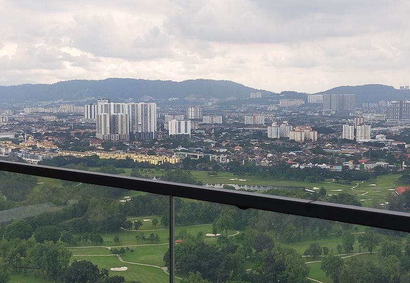 Aria Luxury Residence