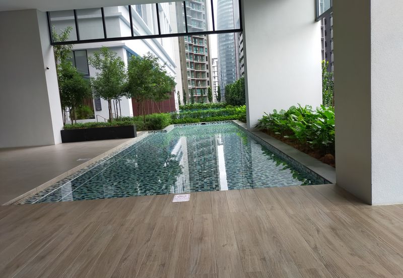 Aria Luxury Residence