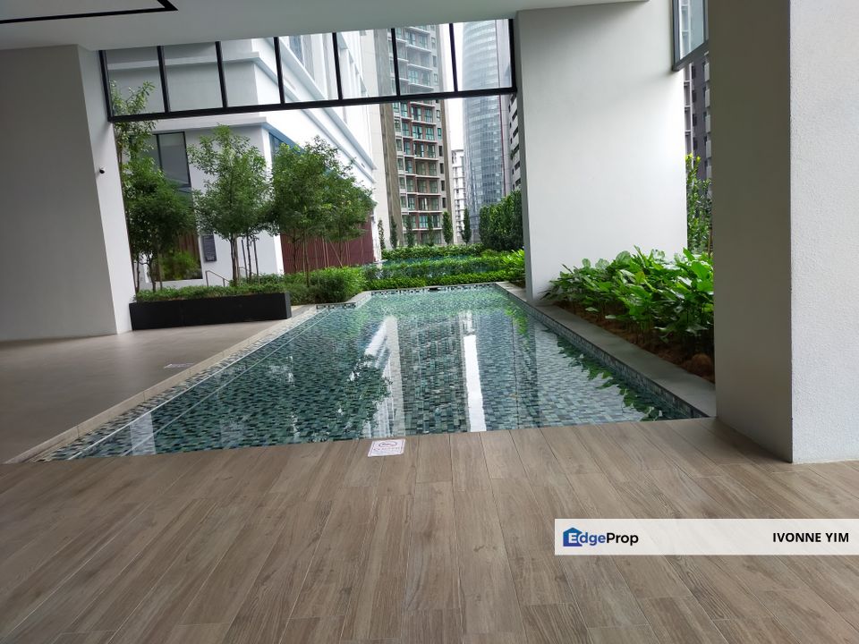 Aria Luxury Residence, Kuala Lumpur, KLCC