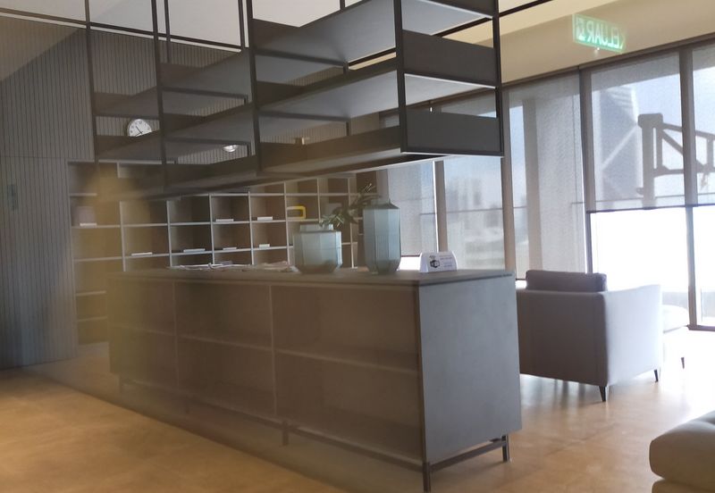 Aria Luxury Residence