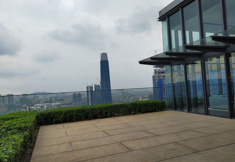 Aria Luxury Residence