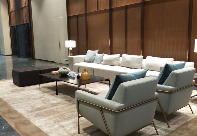 Aria Luxury Residence