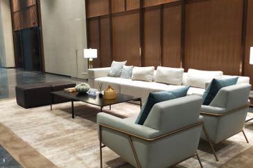 Aria Luxury Residence