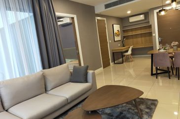 Aria Luxury Residence