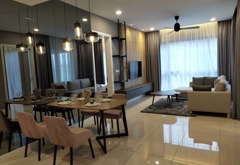 Aria Luxury Residence