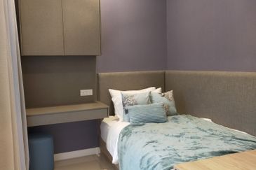 Aria Luxury Residence