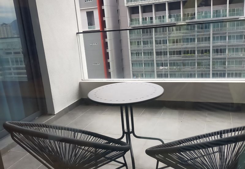 Aria Luxury Residence