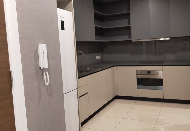 Aria Luxury Residence