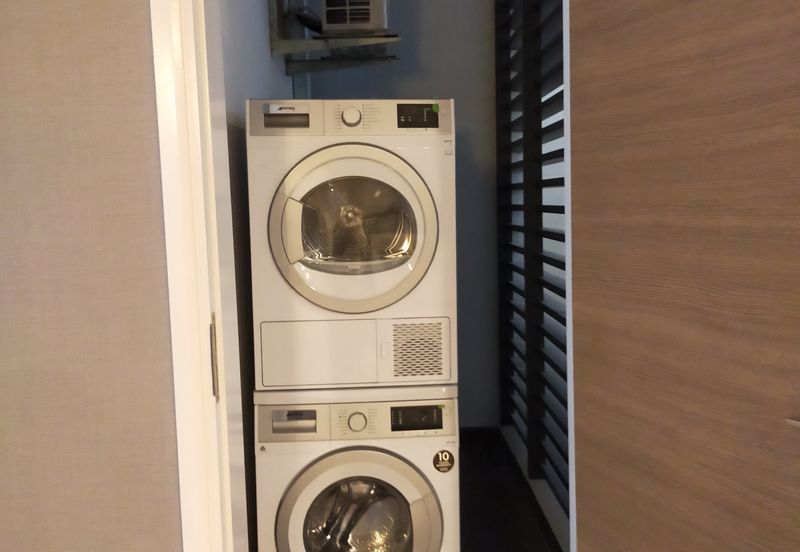 Aria Luxury Residence