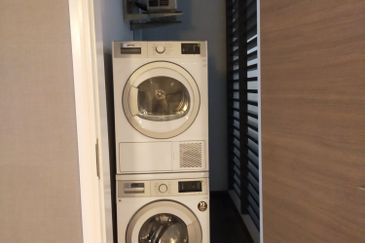 Aria Luxury Residence